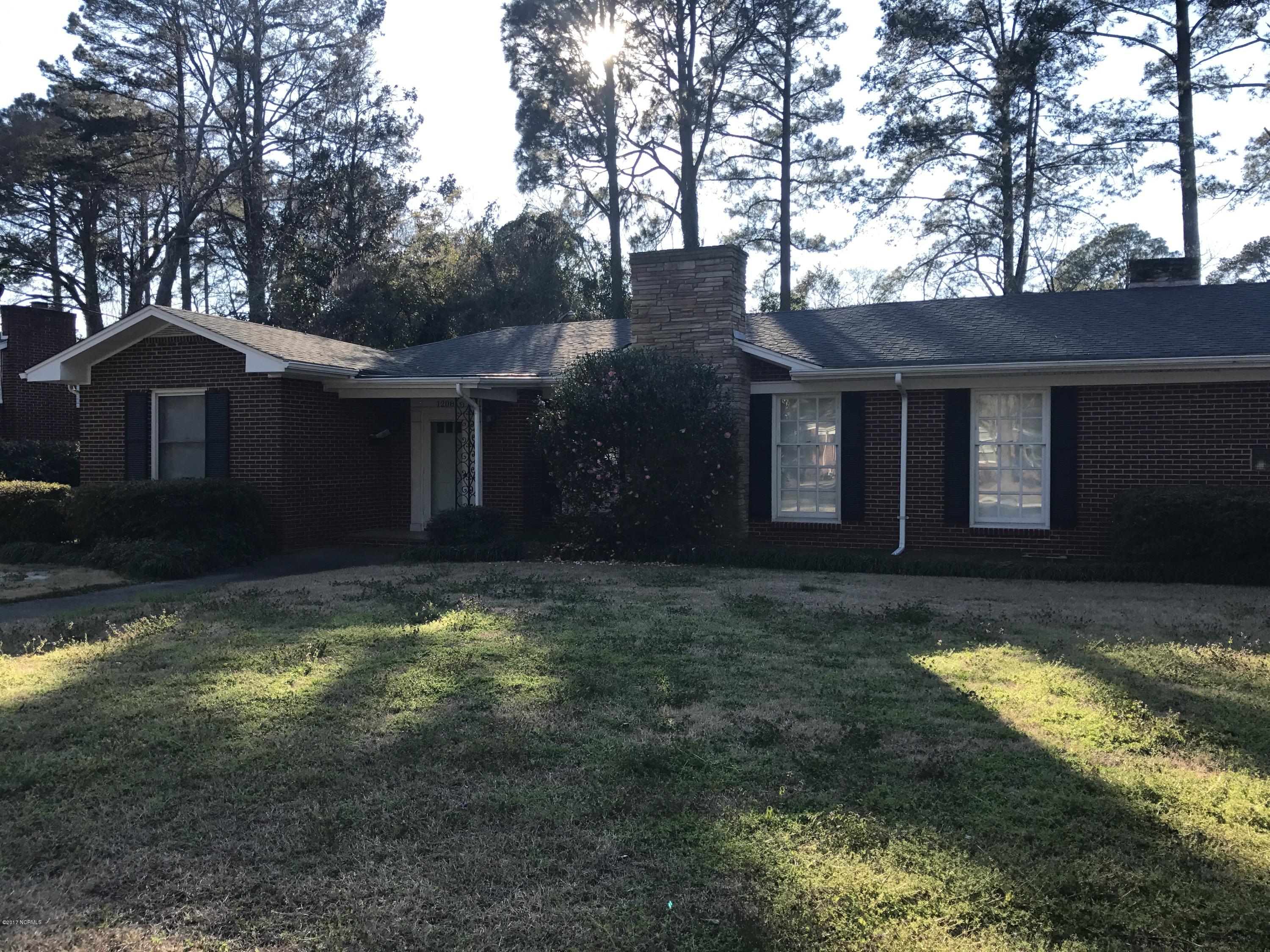 1208 Carey Road Kinston, NC 28501 - Photo 1 of 16 IMG_1436