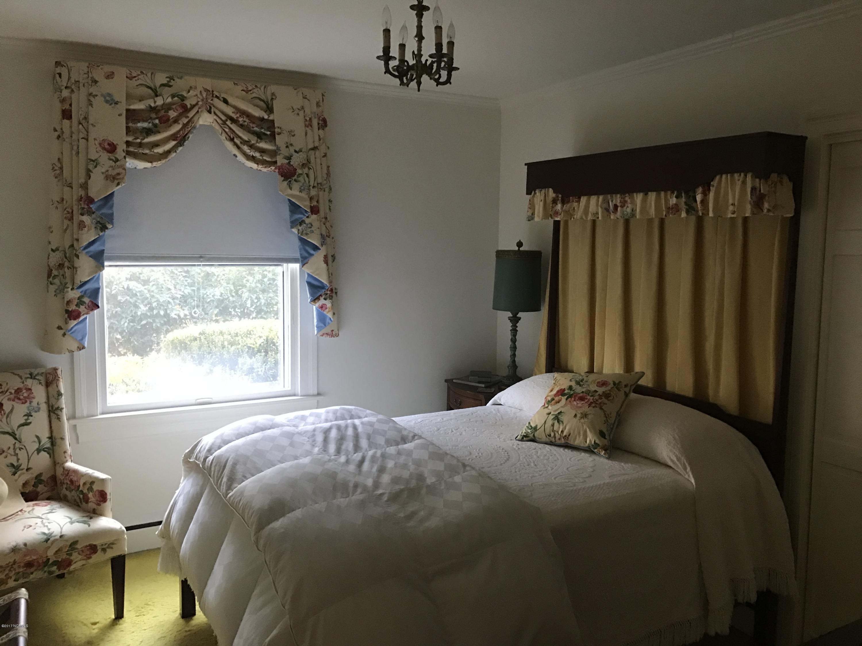 1208 Carey Road Kinston, NC 28501 - Photo 12 of 16 Bed 2