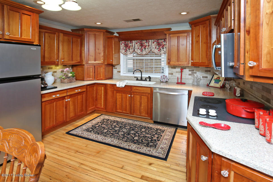 1090 Sirocco Road Brandenburg, KY 40108 - Photo 27 of 74 LREP0093