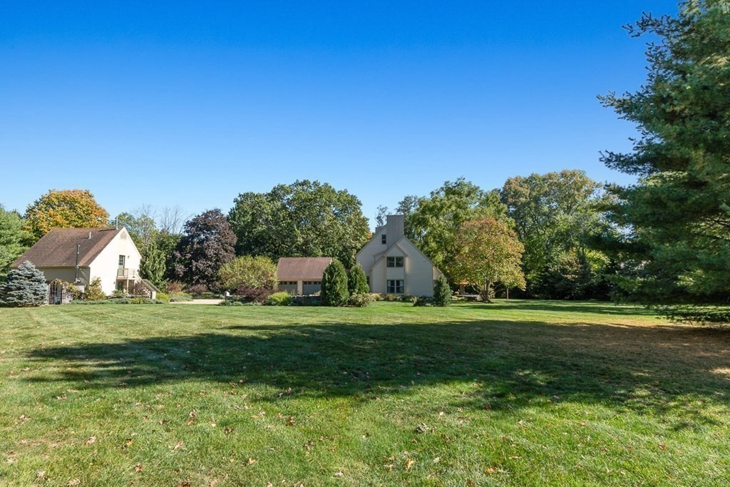 34 Barretts Mill Road Concord, MA 01742 - Photo 36 of 40 a view of a grassy field with trees