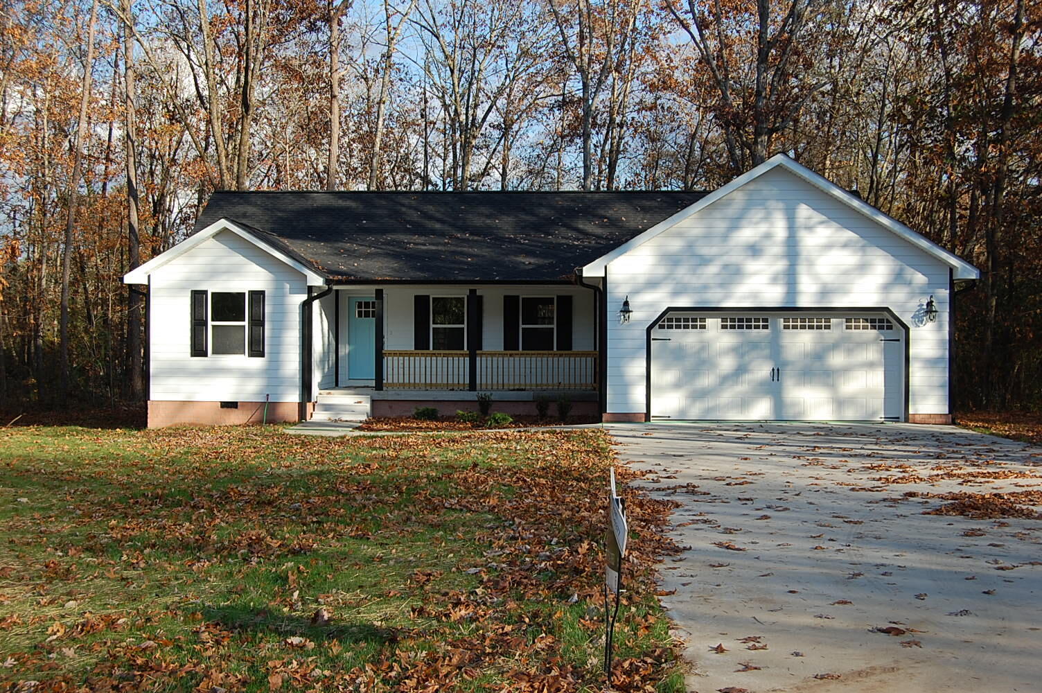 70 Maple Street Dunlap, TN 37327 - Photo 1 of 23 DSC_0001 (1)