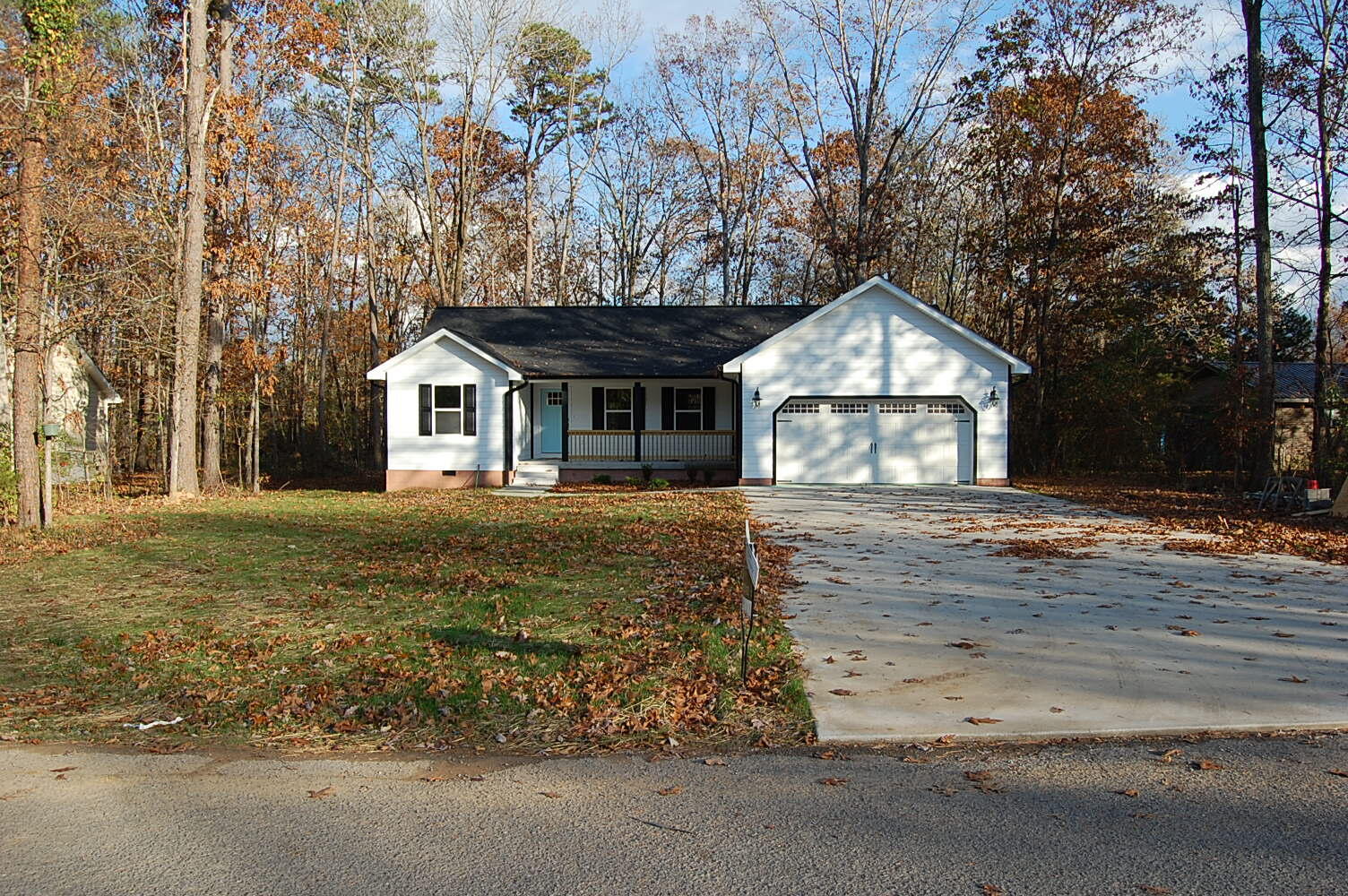 70 Maple Street Dunlap, TN 37327 - Photo 2 of 23 DSC_0002 (1)