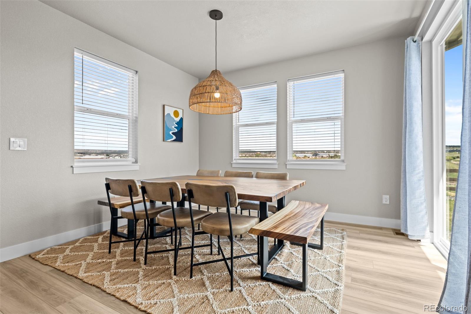 15754 Little Bluestem Road Monument, CO 80132 - Photo 11 of 45