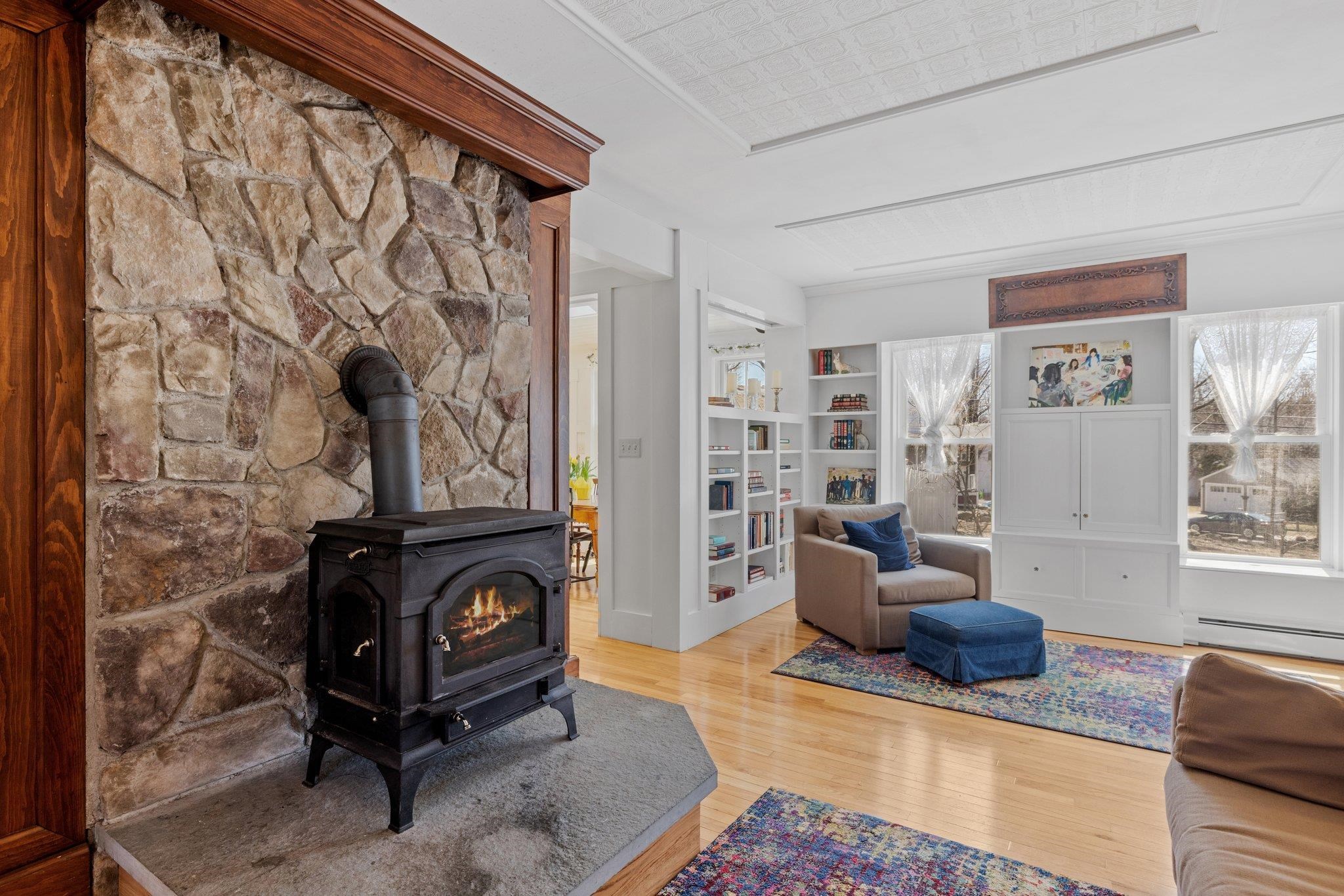 7 Potter Hill Road Gilford, NH 03249 - Photo 12 of 40 Gallery Image 12