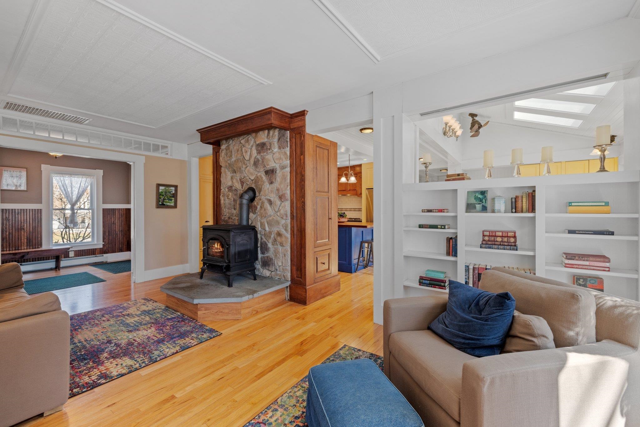 7 Potter Hill Road Gilford, NH 03249 - Photo 13 of 40 Gallery Image 13