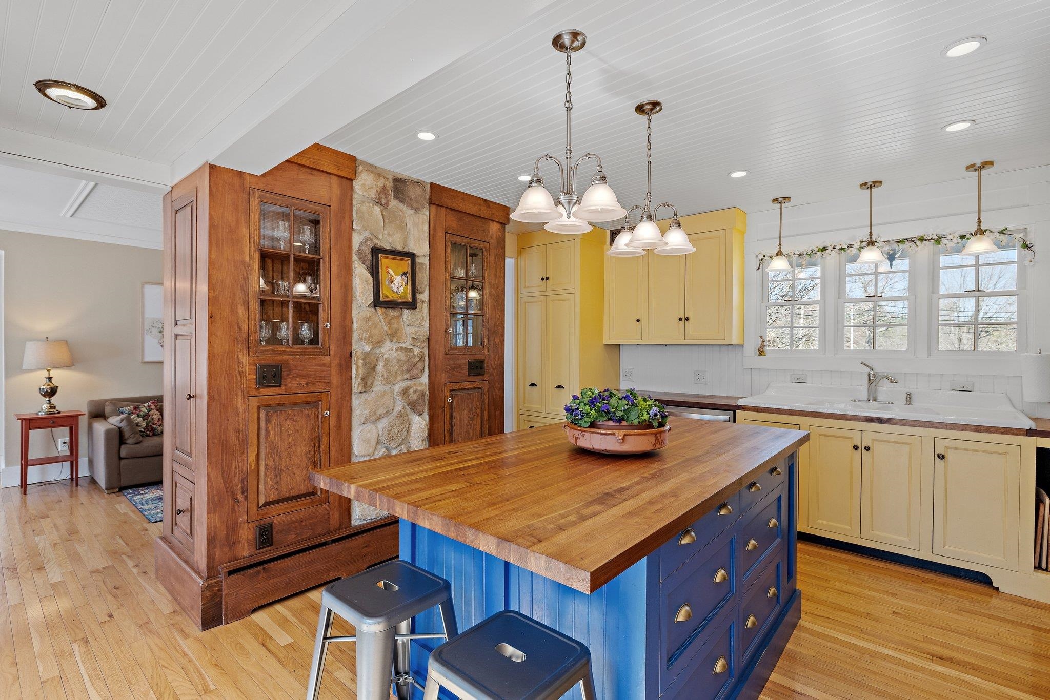 7 Potter Hill Road Gilford, NH 03249 - Photo 16 of 40 Gallery Image 16