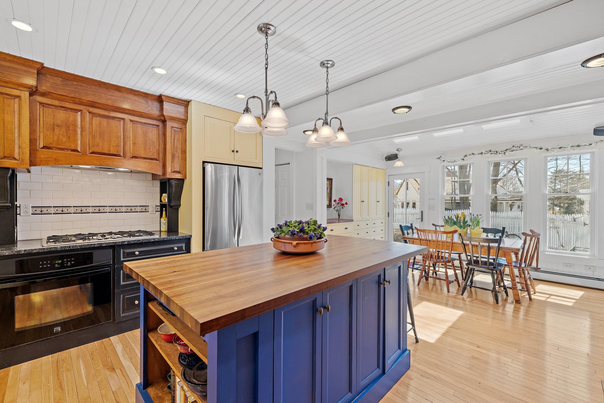 7 Potter Hill Road Gilford, NH 03249 - Photo 21 of 40 Gallery Image 21