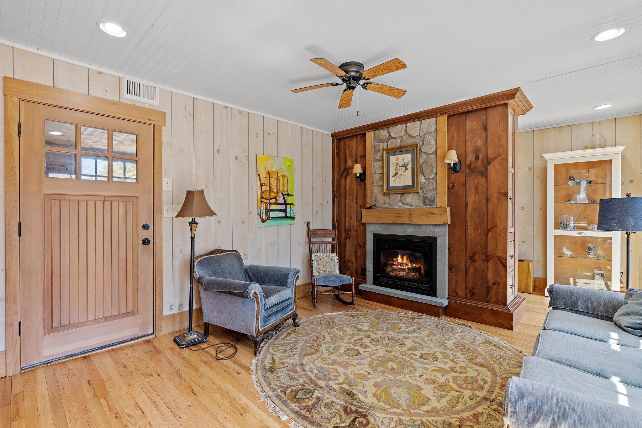 7 Potter Hill Road Gilford, NH 03249 - Photo 24 of 40 Gallery Image 24