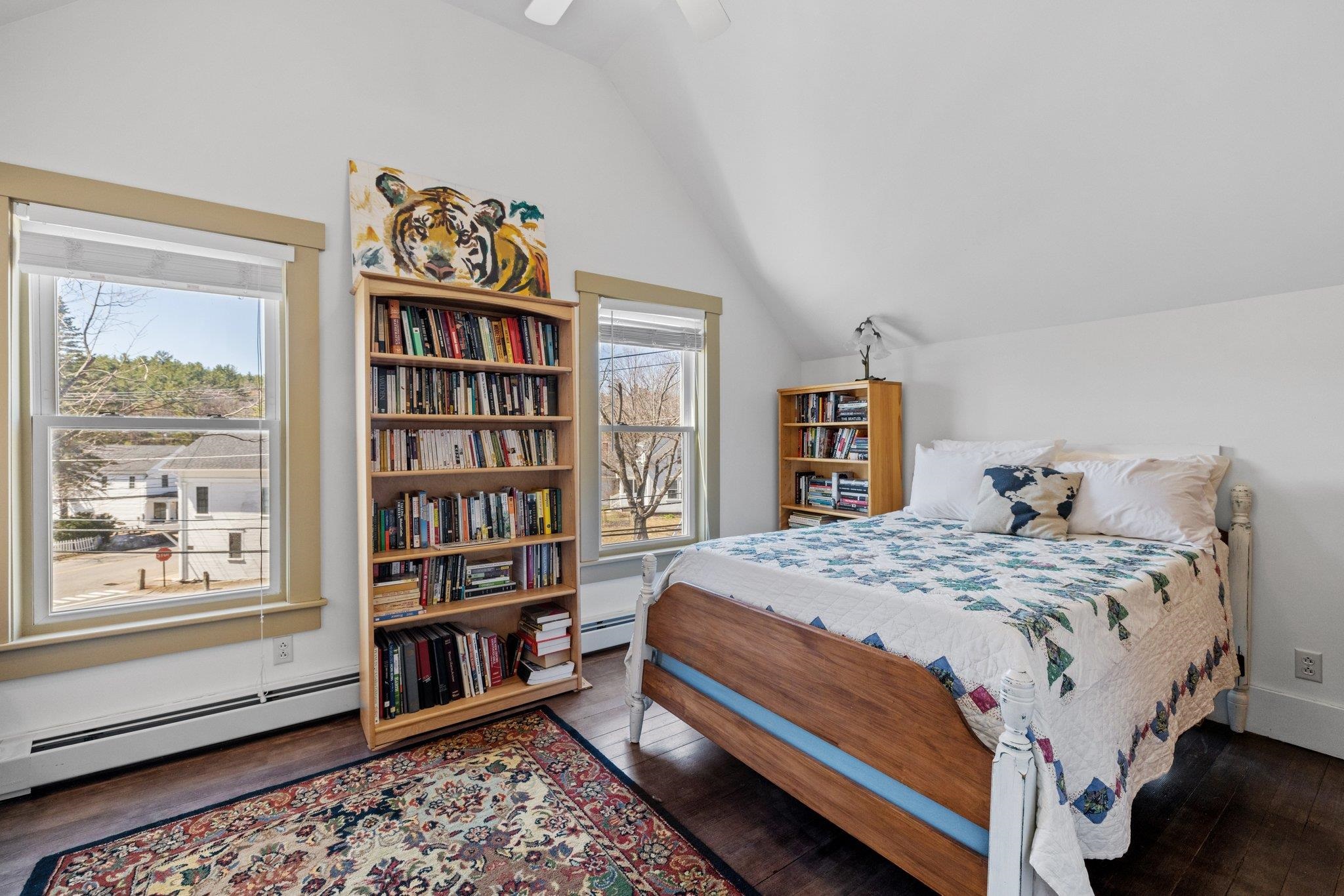 7 Potter Hill Road Gilford, NH 03249 - Photo 39 of 40 Gallery Image 39