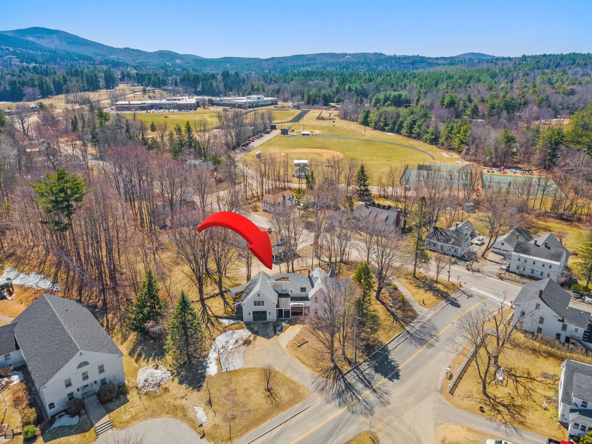 7 Potter Hill Road Gilford, NH 03249 - Photo 8 of 40 Gallery Image 8