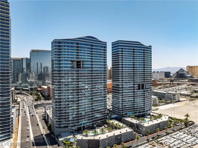 $4,500 | 4525 Dean Martin Drive, Unit 1609, Las Vegas, NV 89103