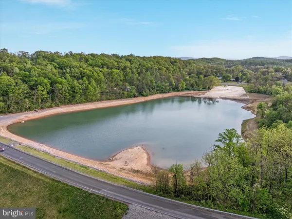 $364,900 | 156 Geronimo Trail, Winchester, VA 22602