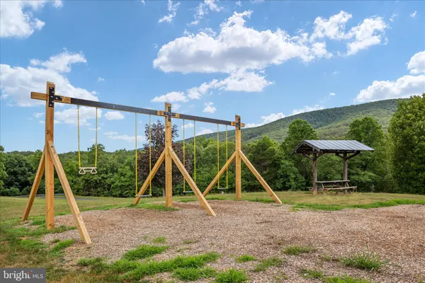 $364,900 | 156 Geronimo Trail, Winchester, VA 22602