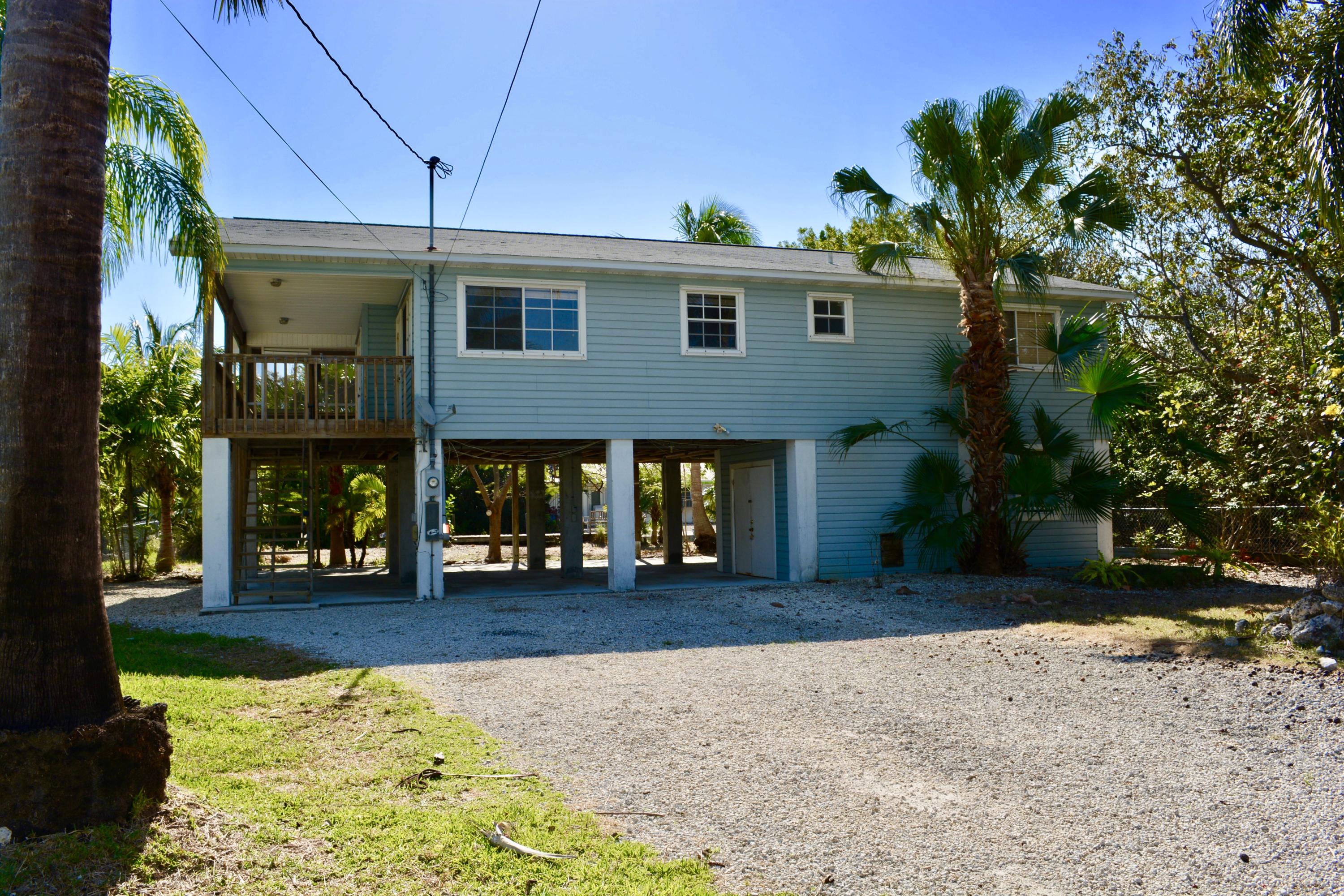 3863 George Road Big Pine Key, FL 33043 - Photo 1 of 42 3863 George Road