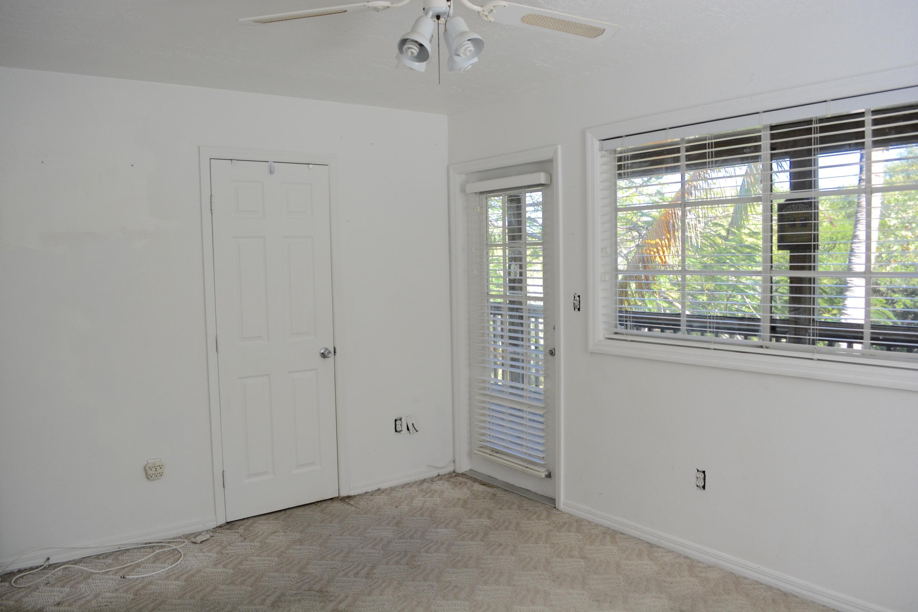 3863 George Road Big Pine Key, FL 33043 - Photo 11 of 42 Master Bedroom & Bath