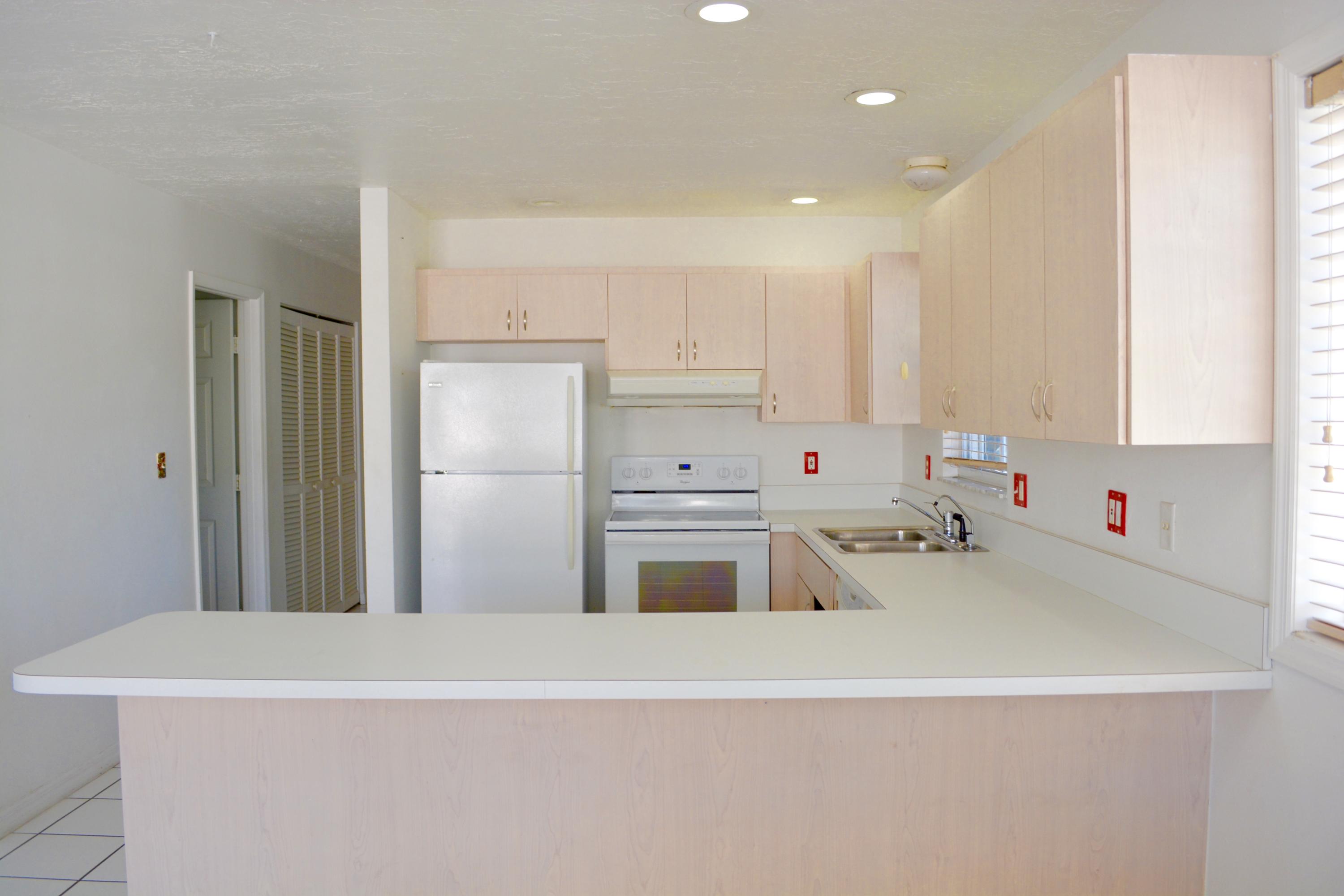3863 George Road Big Pine Key, FL 33043 - Photo 12 of 42 Kitchen