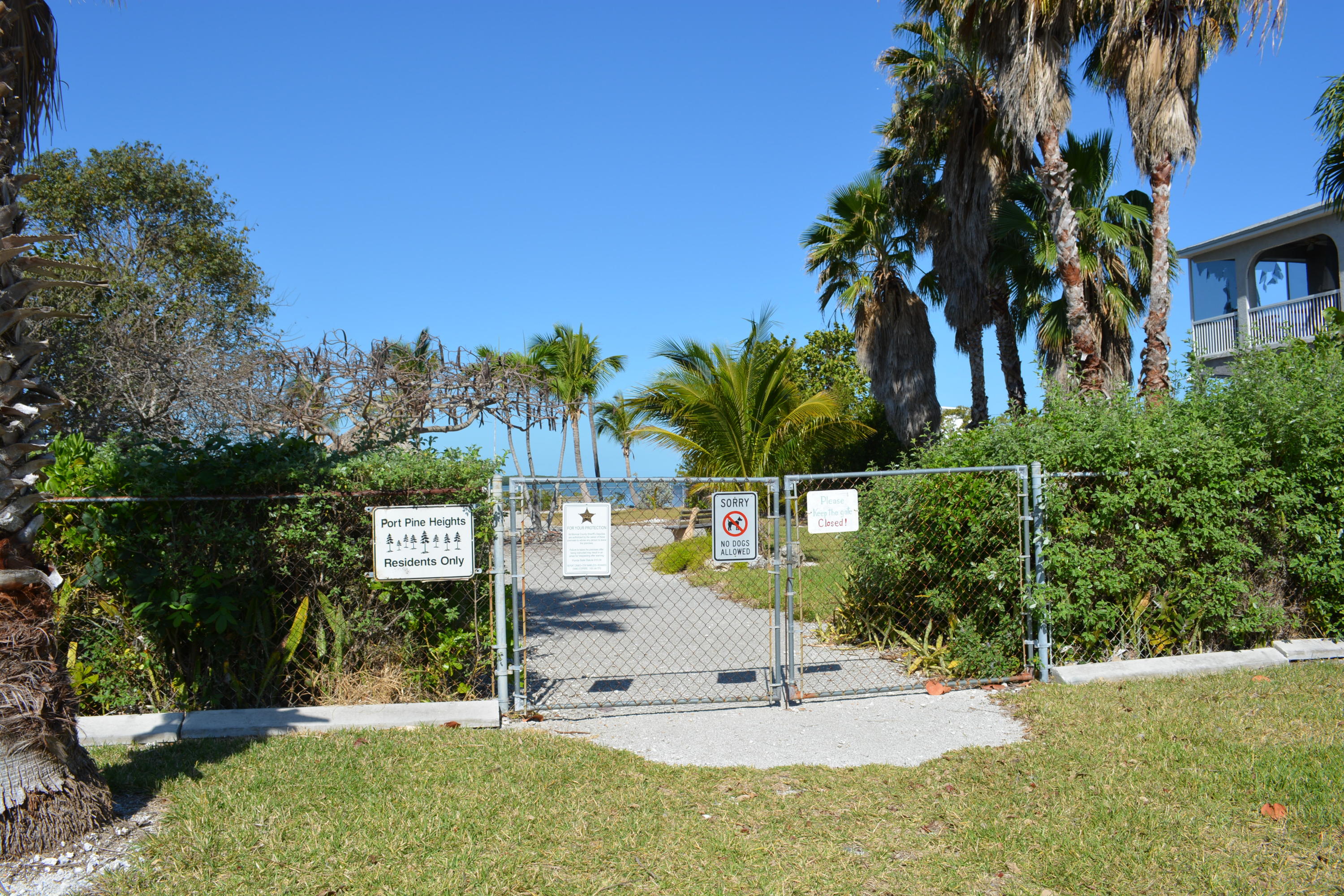 3863 George Road Big Pine Key, FL 33043 - Photo 34 of 42 PPH Owners Park