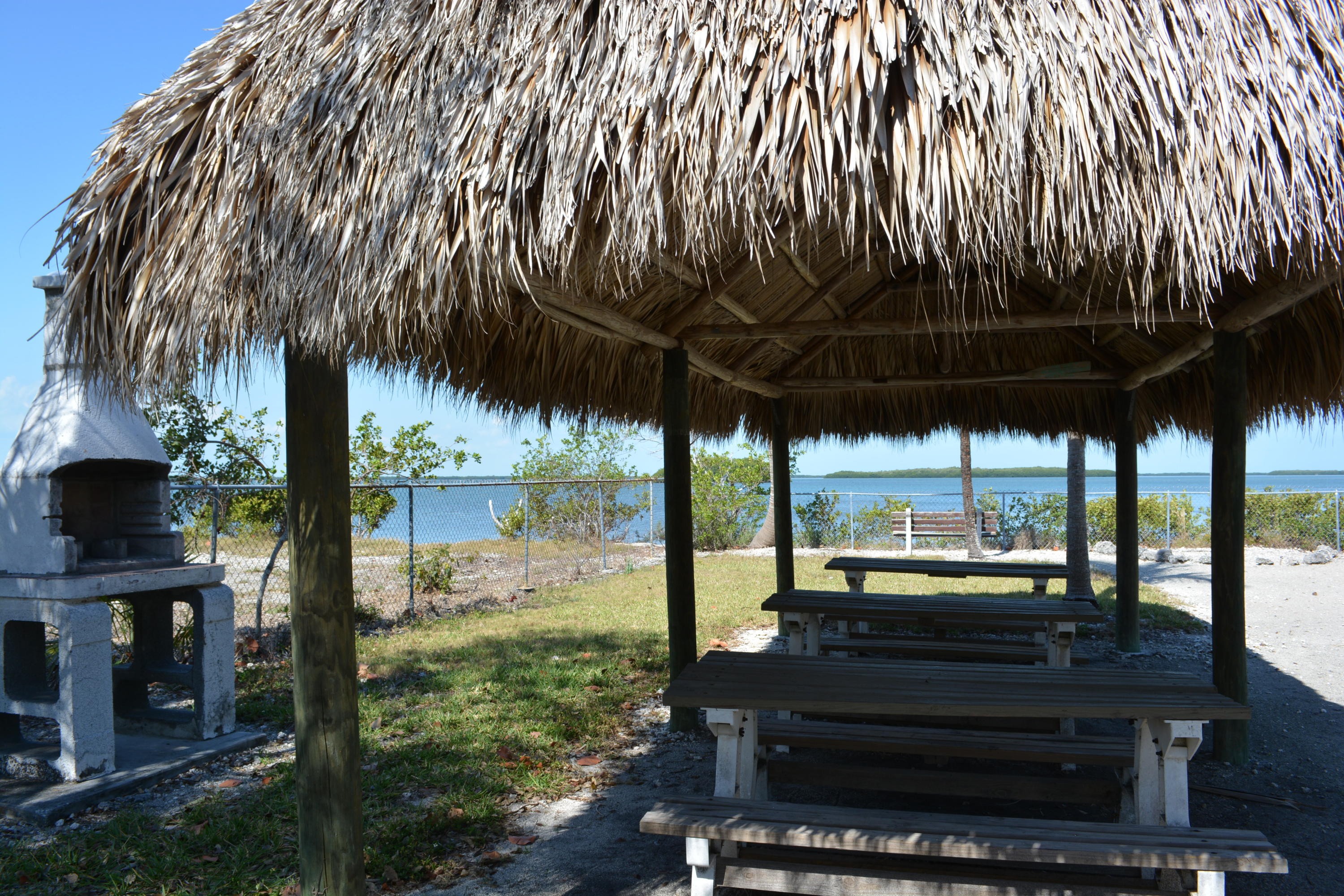 3863 George Road Big Pine Key, FL 33043 - Photo 37 of 42 BBQ & Tiki