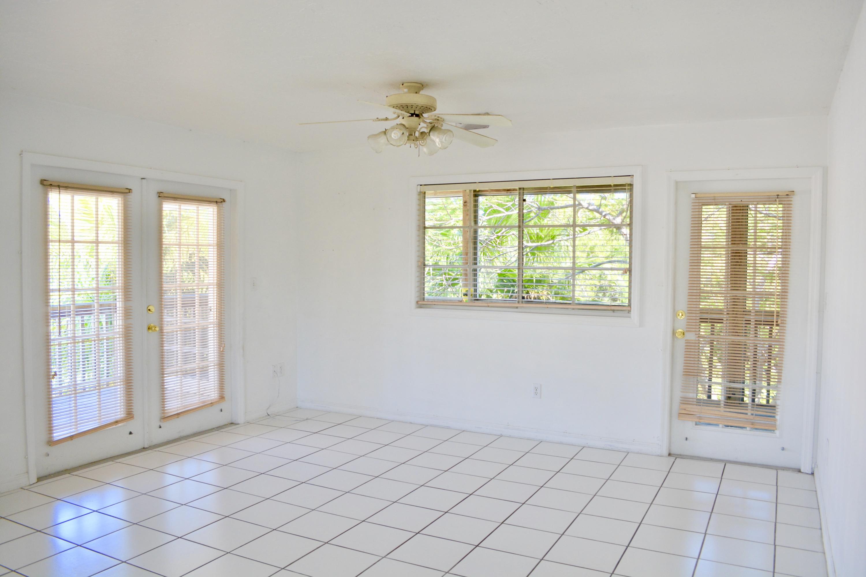 3863 George Road Big Pine Key, FL 33043 - Photo 6 of 42 French Doors