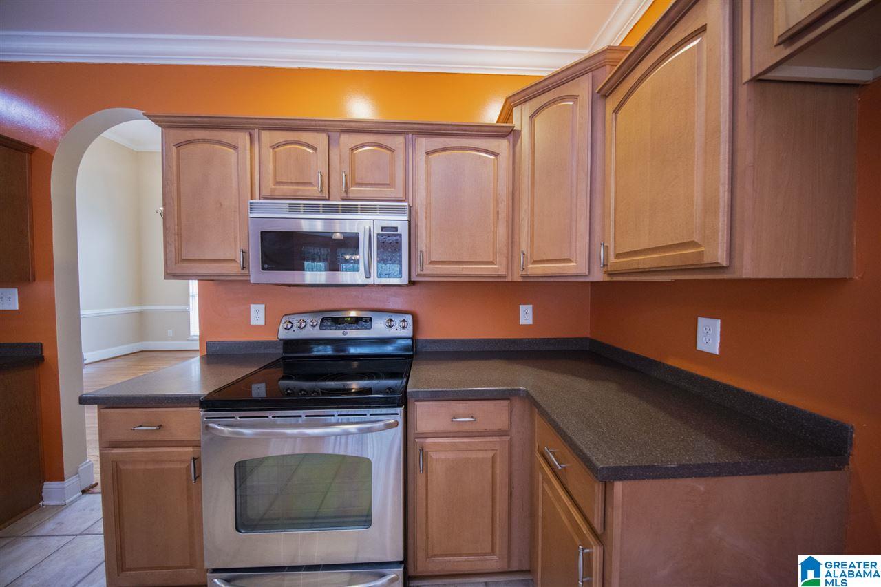 8229 Serene Lake Road McCalla, AL 35111 - Photo 16 of 48