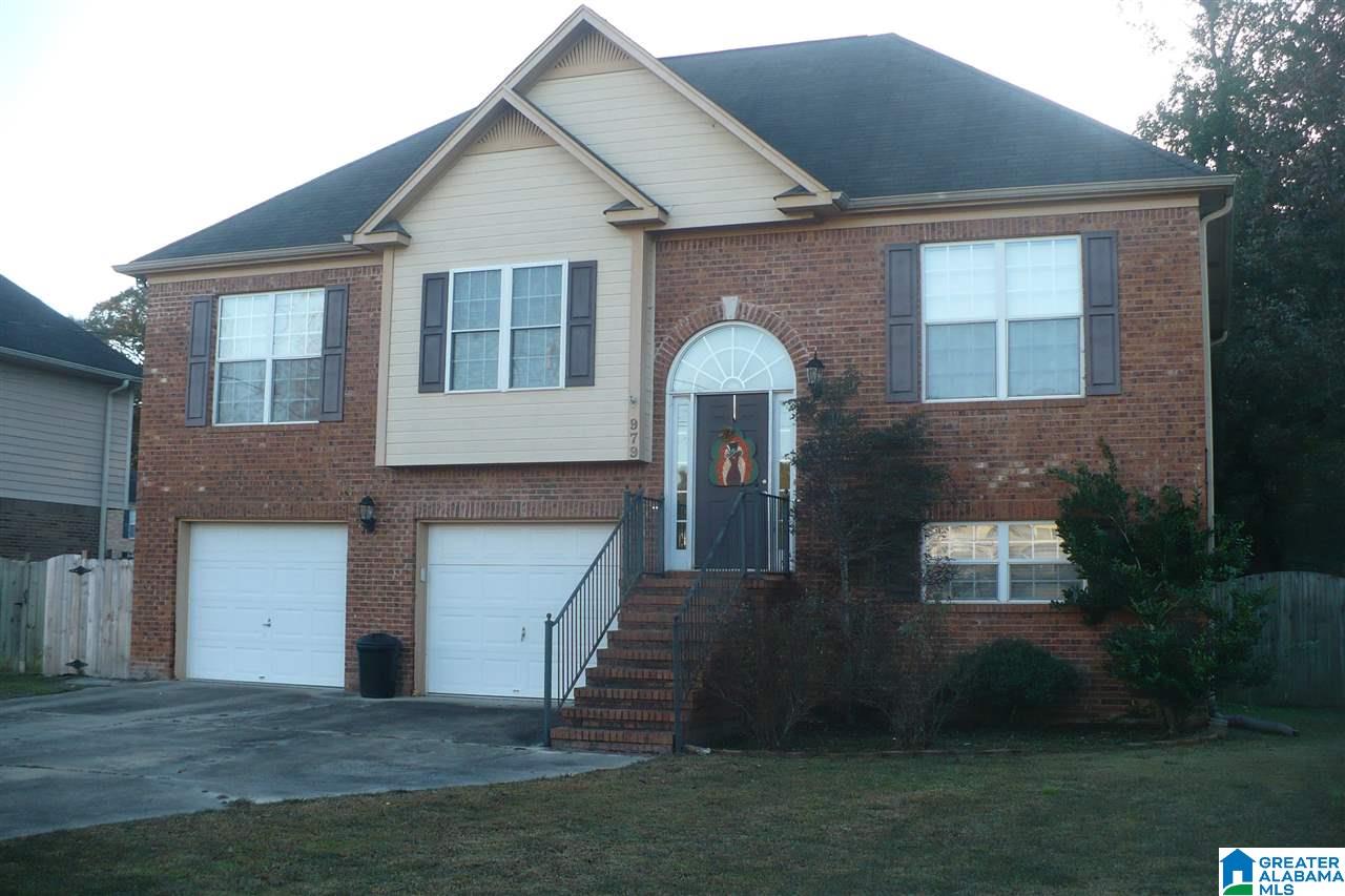 979 Hickory Street Moody, AL 35004 - Photo 1 of 20