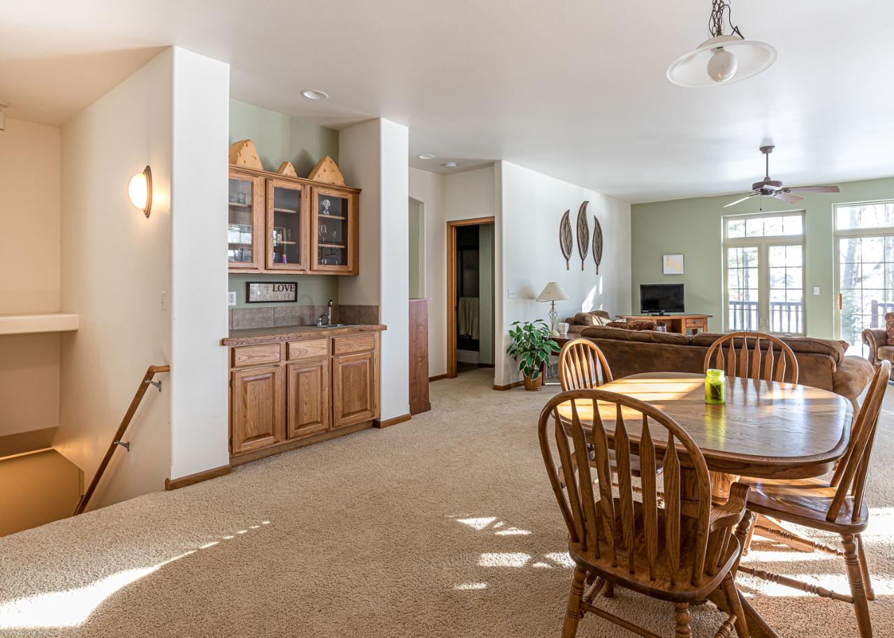 9680 Island City Point Road, Unit 12 Minocqua, WI 54548 - Photo 5 of 38 Gallery Image 5