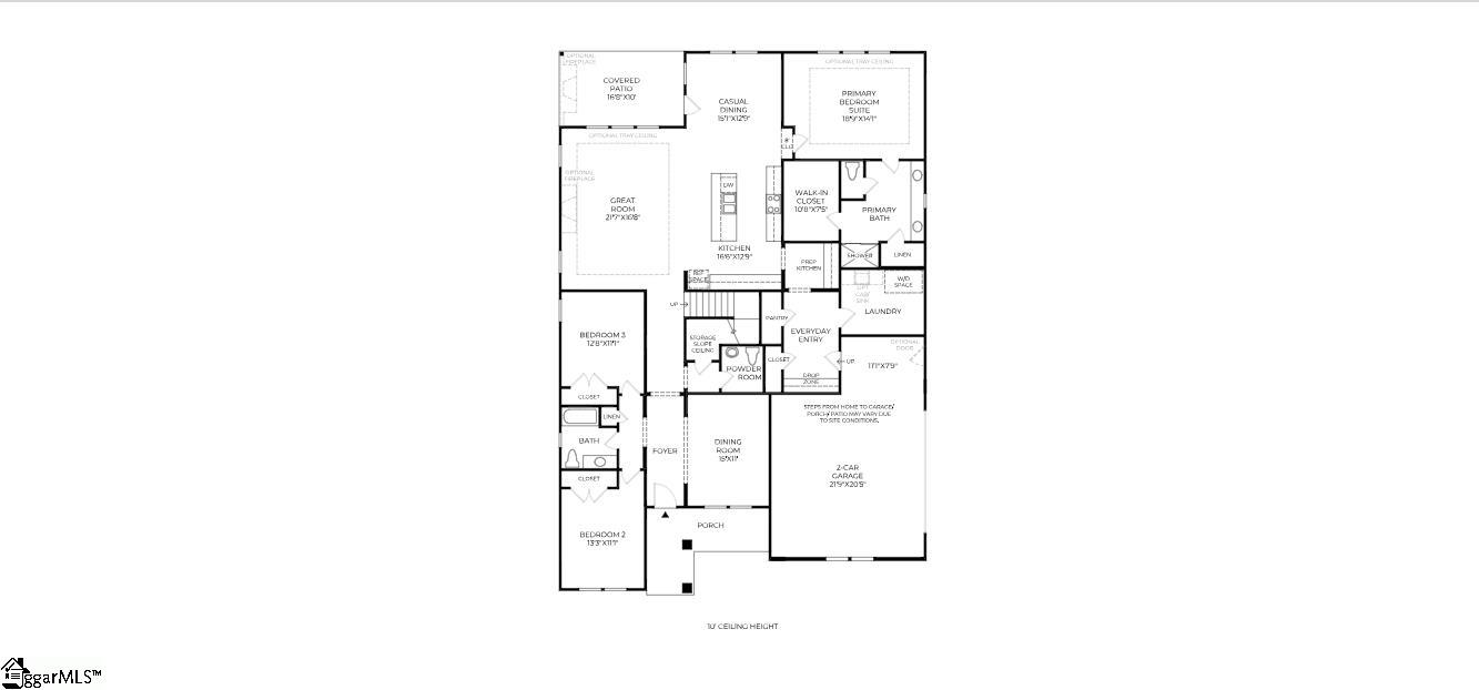 118 Livery Drive Fountain Inn, SC 29644 - Photo 2 of 3