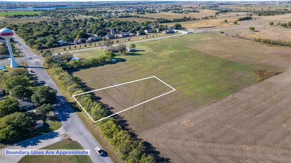 $110,000 | Lot 3-tbd Th Street, Muenster, TX 76252