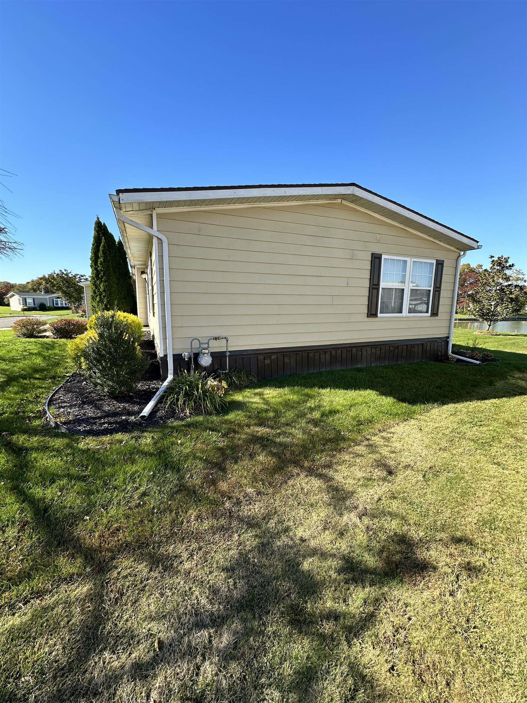 290 Mayflower Drive Buena, NJ 08310 - Photo 3 of 20 a view of a backyard