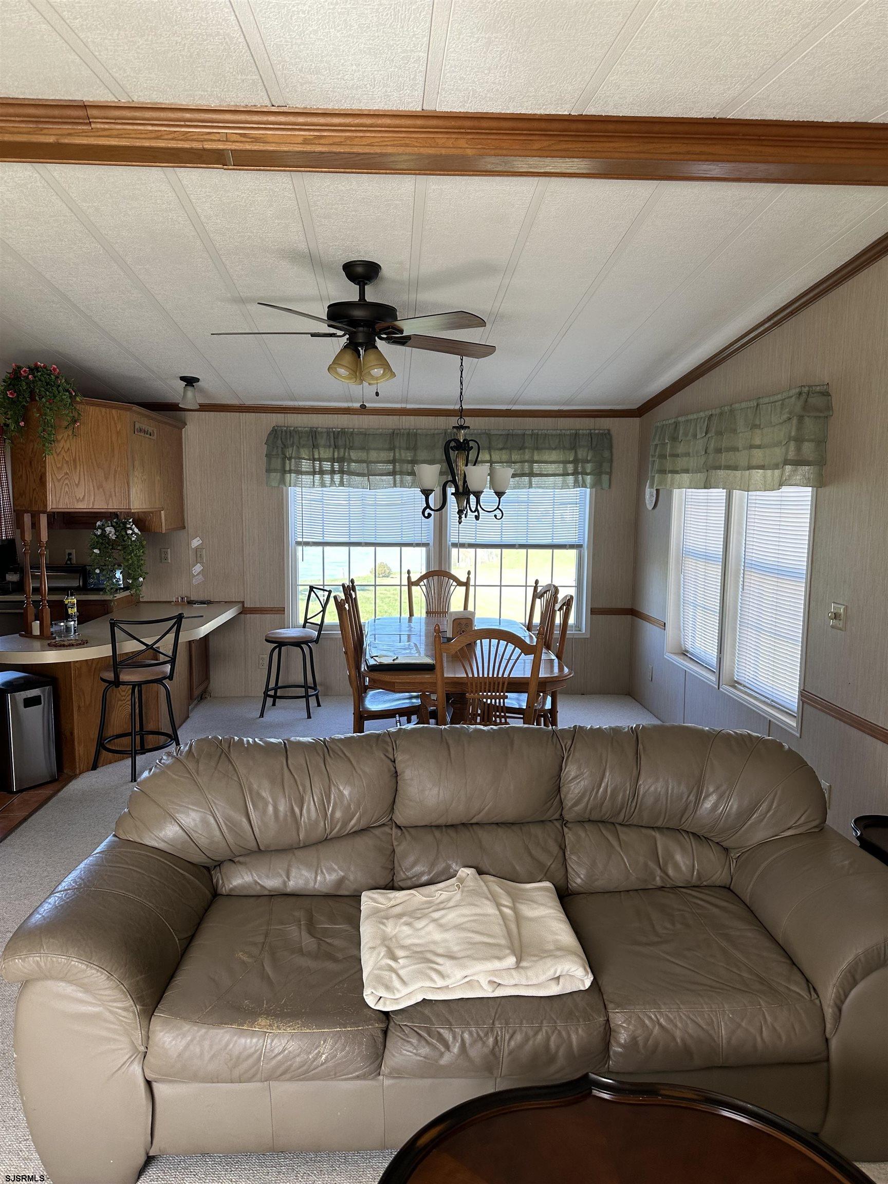 290 Mayflower Drive Buena, NJ 08310 - Photo 6 of 20 a living room with furniture and a window