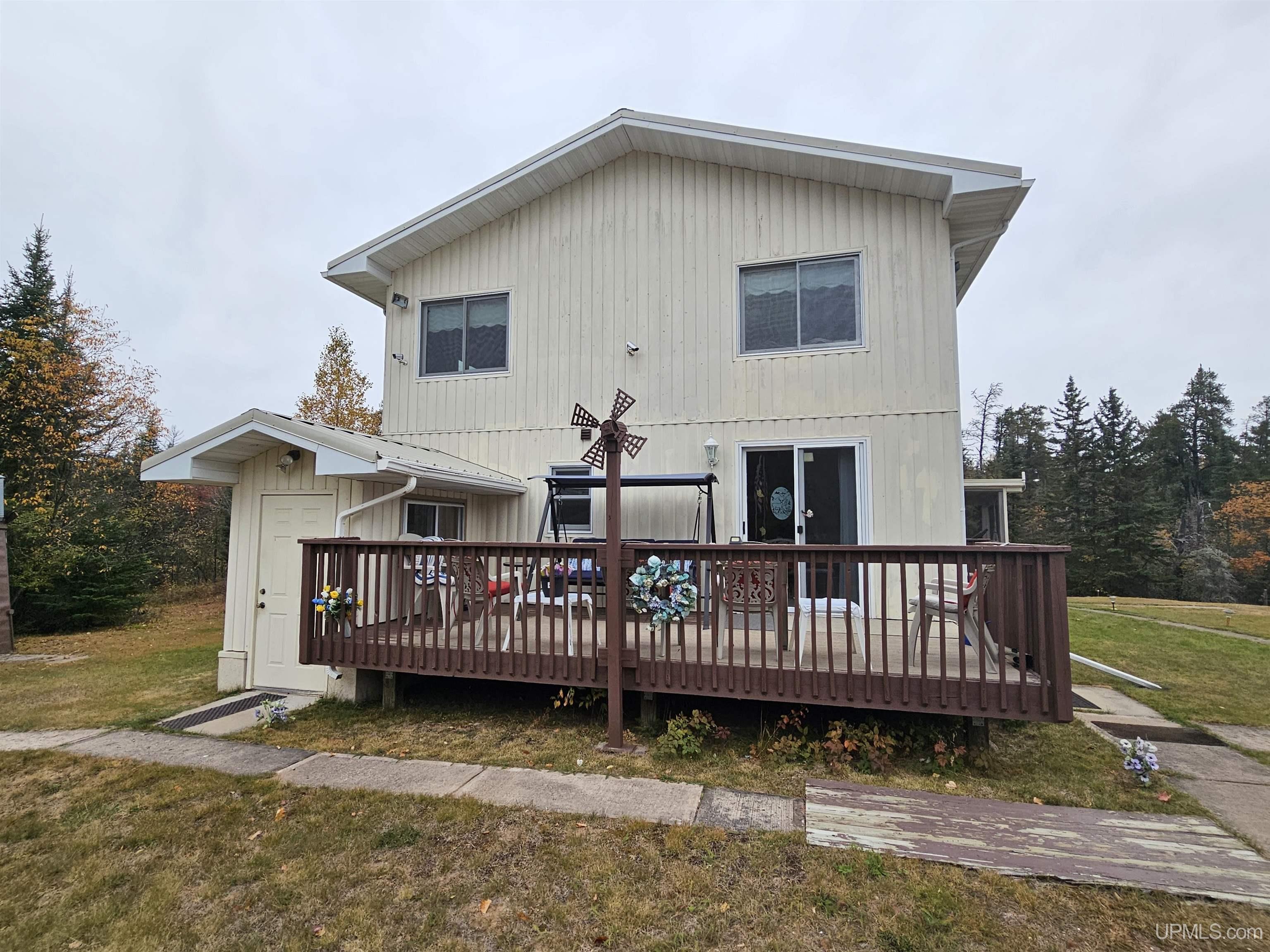 14851 Co Road Ishpeming, MI 49849 - Photo 4 of 69