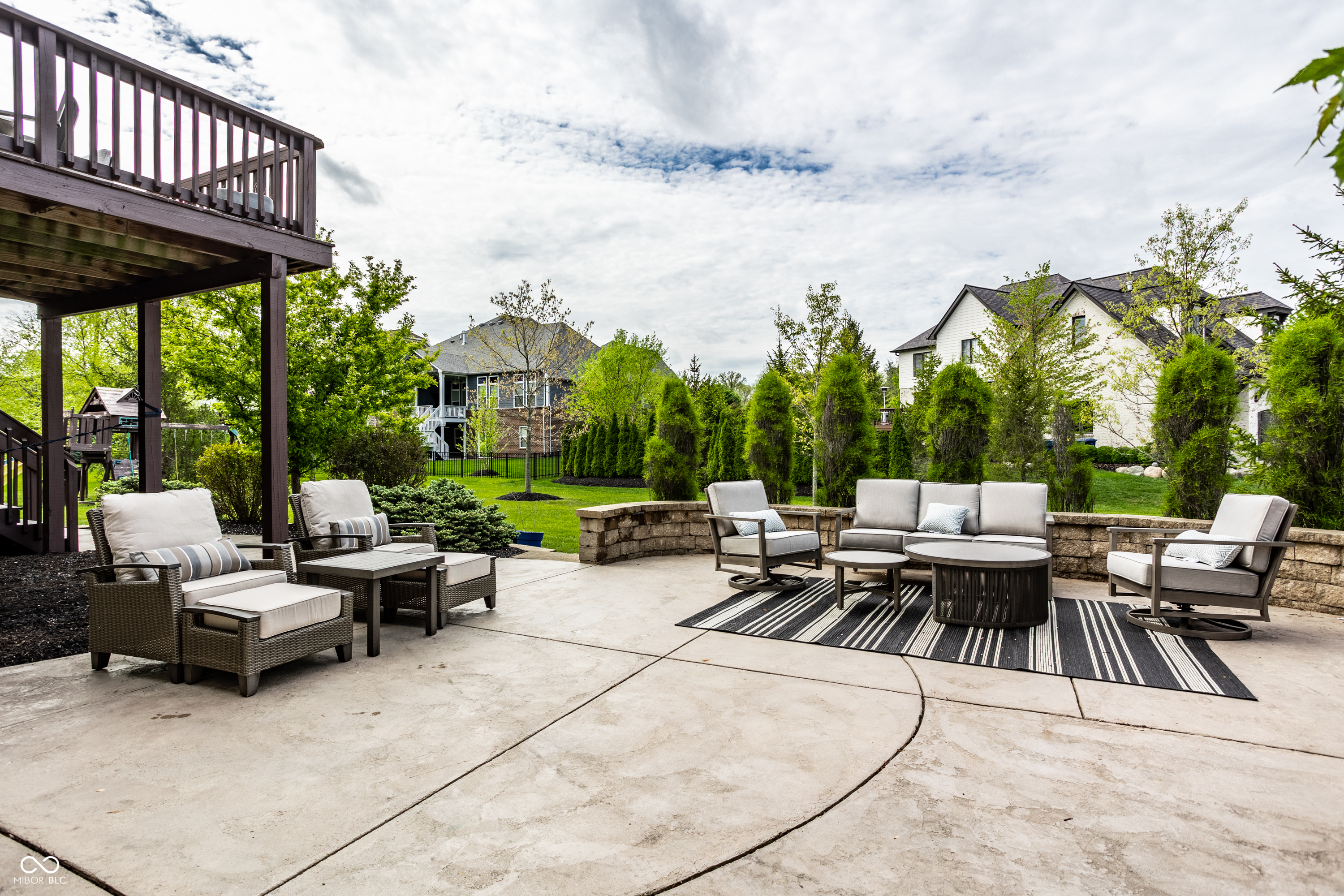 3905 Pelham Road Carmel, IN 46074 - Photo 49 of 55 Gallery Image 49