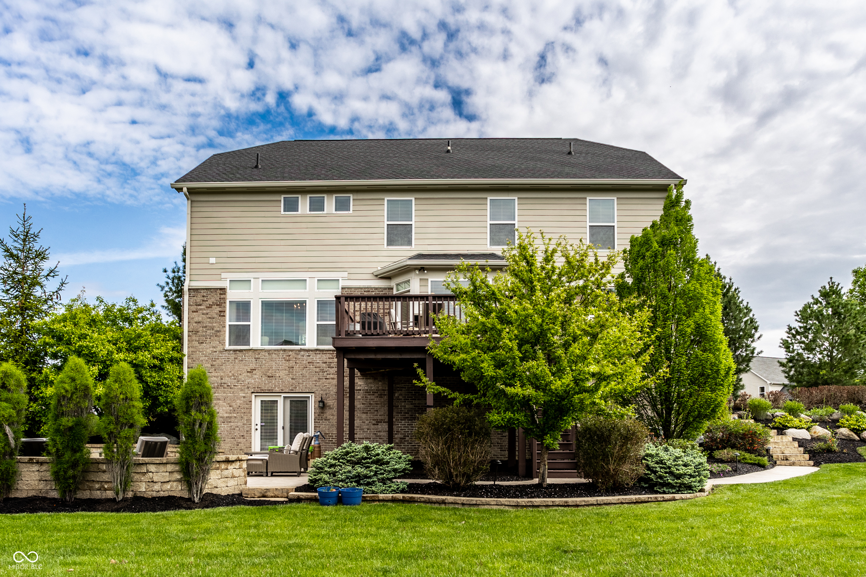 3905 Pelham Road Carmel, IN 46074 - Photo 54 of 55 Gallery Image 54