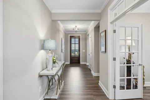 $1,235,000 | 5011 High Park Hill Drive, Arrington, TN 37014