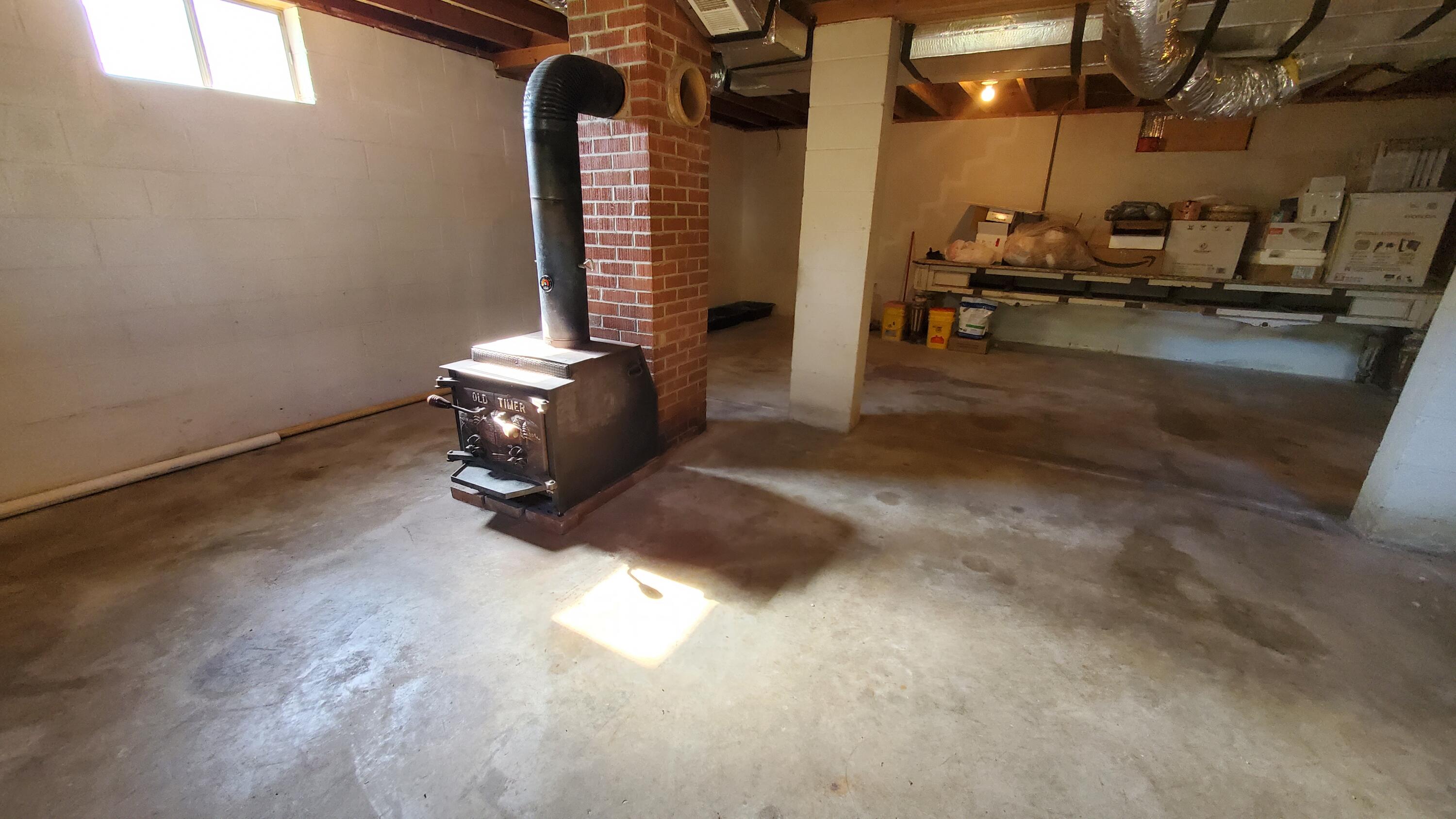 2875 Pointer Creek Road Science Hill, KY 42553 - Photo 24 of 81 Basement