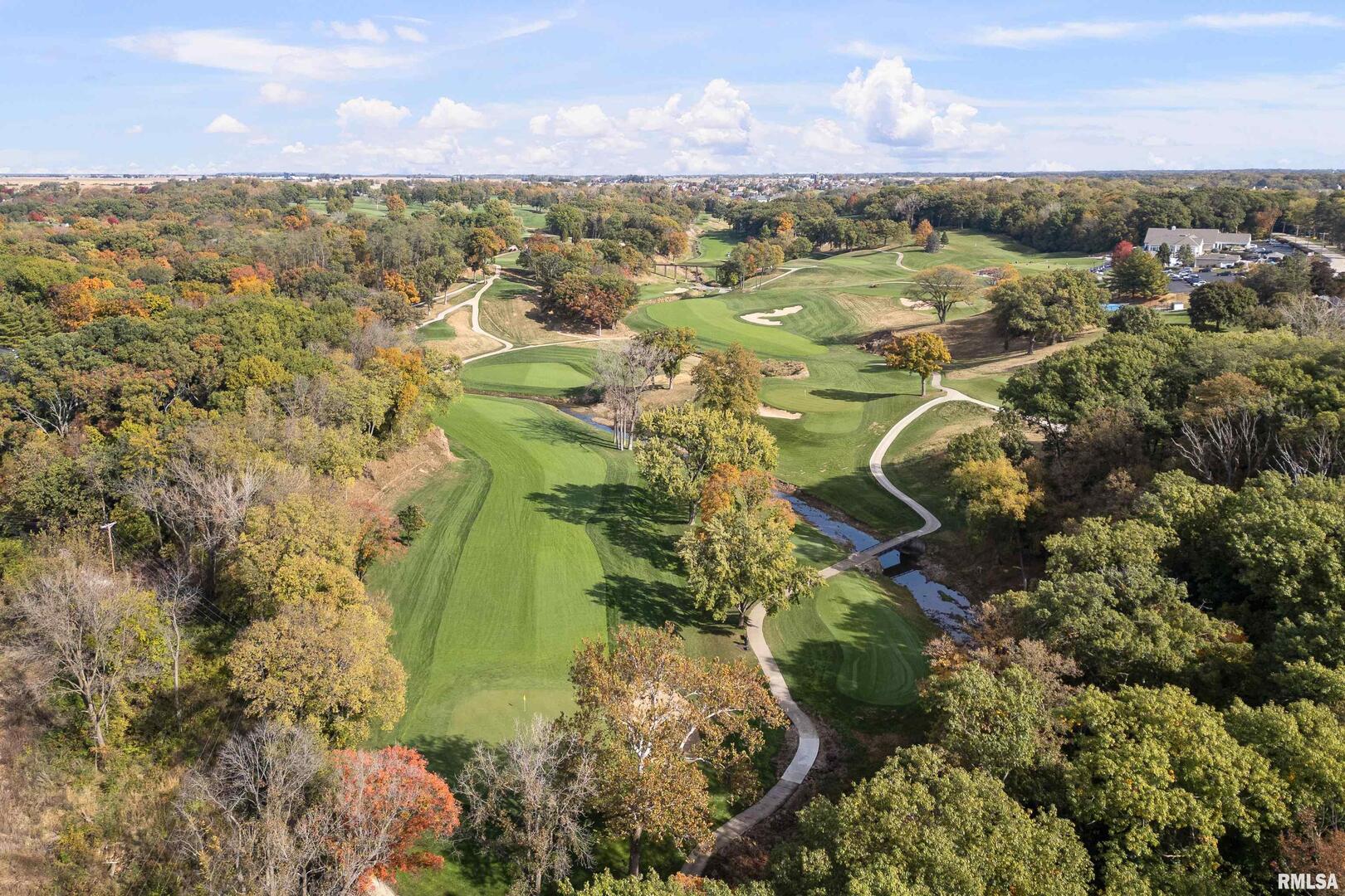 18378 Wells Ferry Road Bettendorf, IA 52722 - Photo 33 of 35 a view of a city