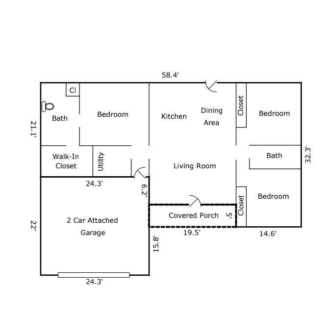 838 Frank Anderson Road Sparta, TN 38583 - Photo 20 of 20 Gallery Image 20