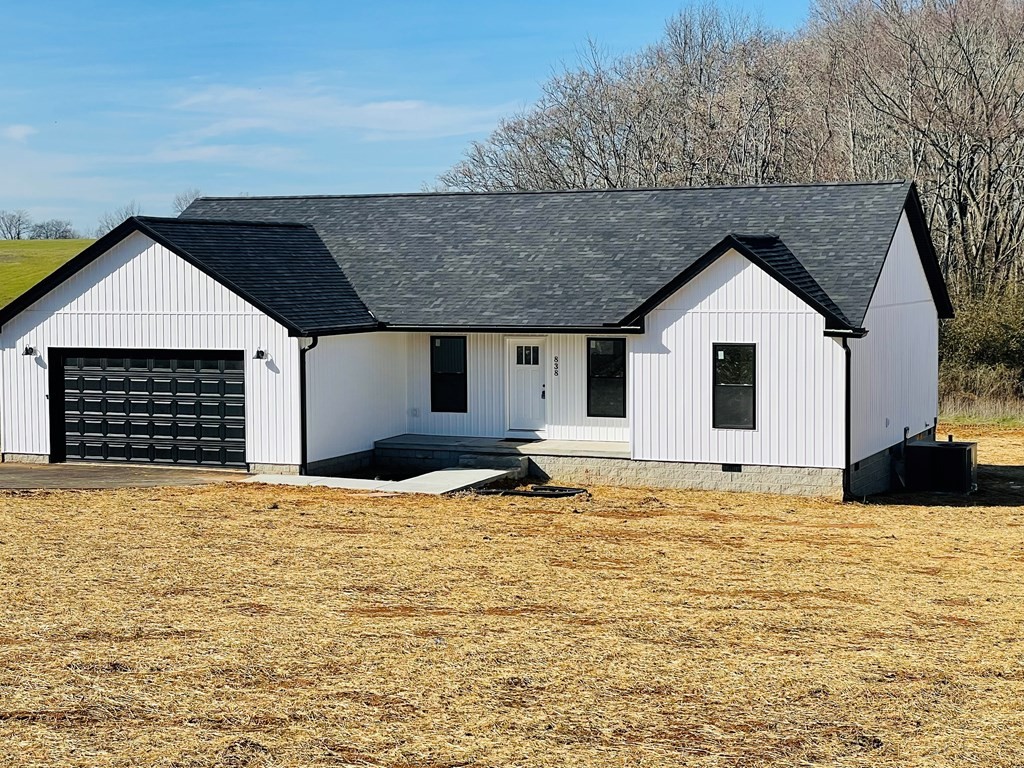 838 Frank Anderson Road Sparta, TN 38583 - Photo 2 of 20 Gallery Image 2