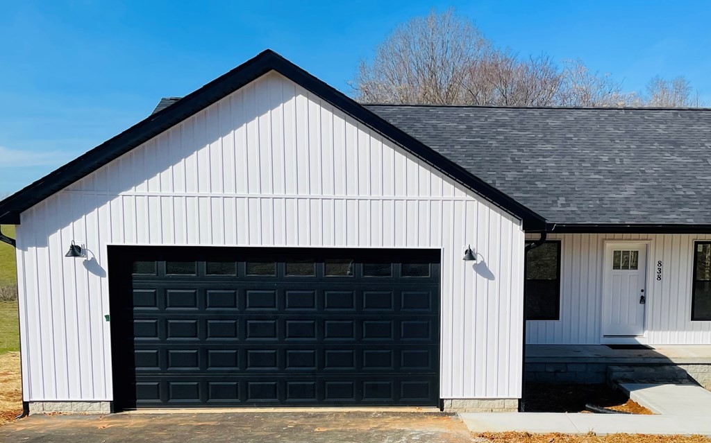 838 Frank Anderson Road Sparta, TN 38583 - Photo 5 of 20 Gallery Image 5