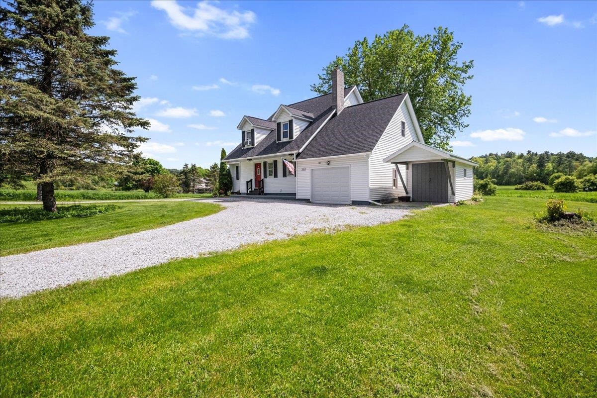 100 Ridge Road Williston, VT 05495 - Photo 3 of 55