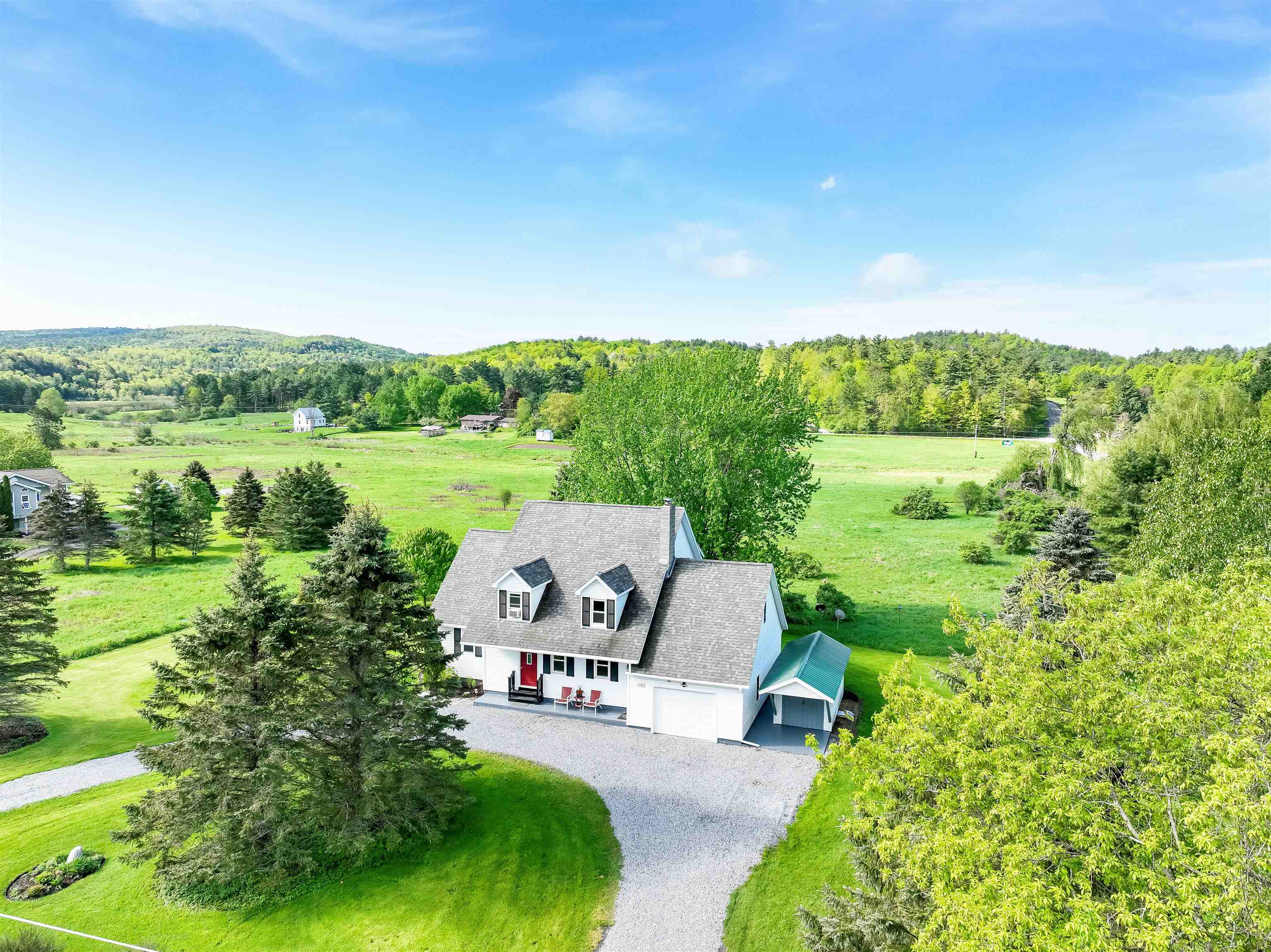 100 Ridge Road Williston, VT 05495 - Photo 49 of 55