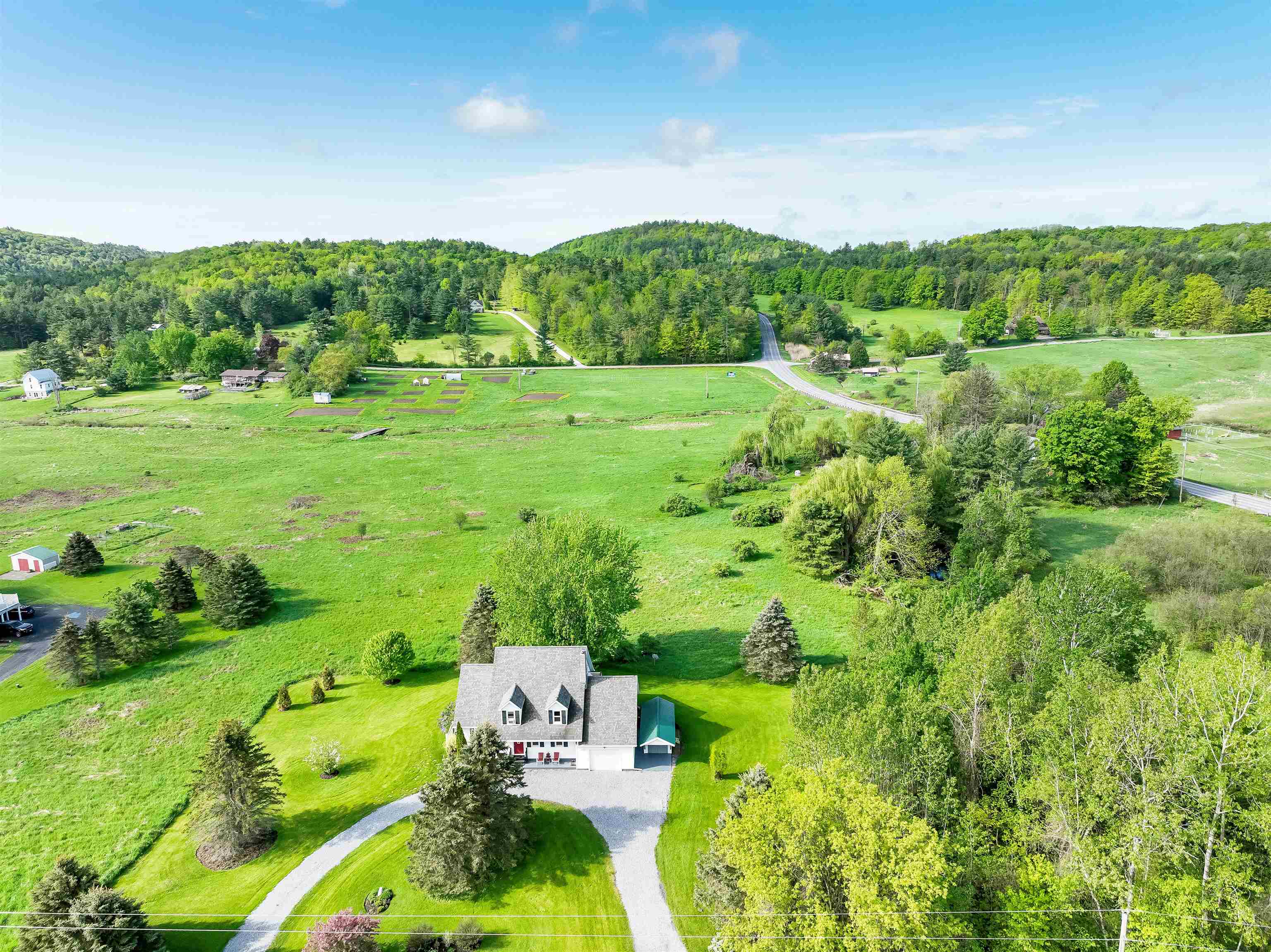 100 Ridge Road Williston, VT 05495 - Photo 50 of 55