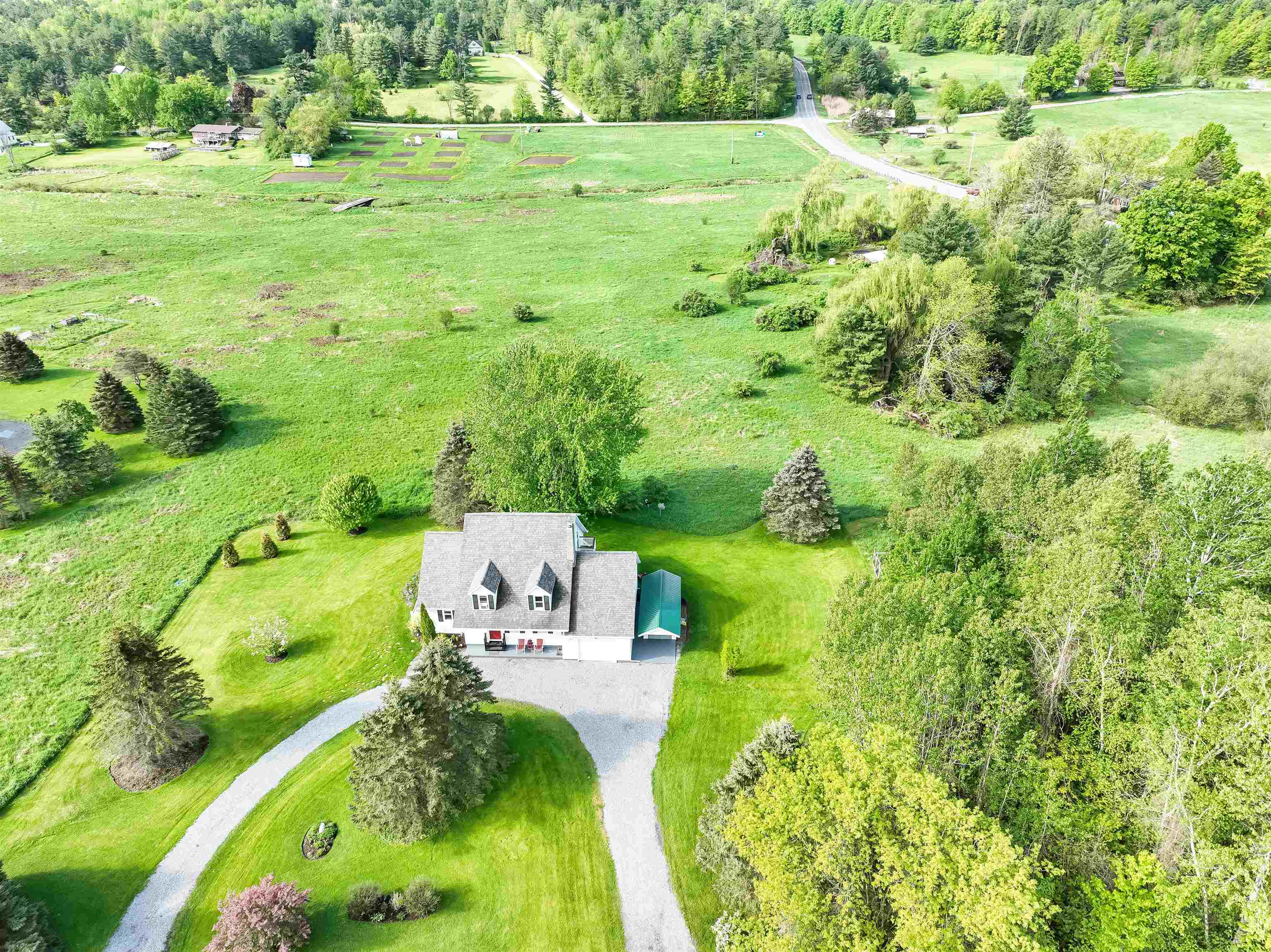 100 Ridge Road Williston, VT 05495 - Photo 51 of 55