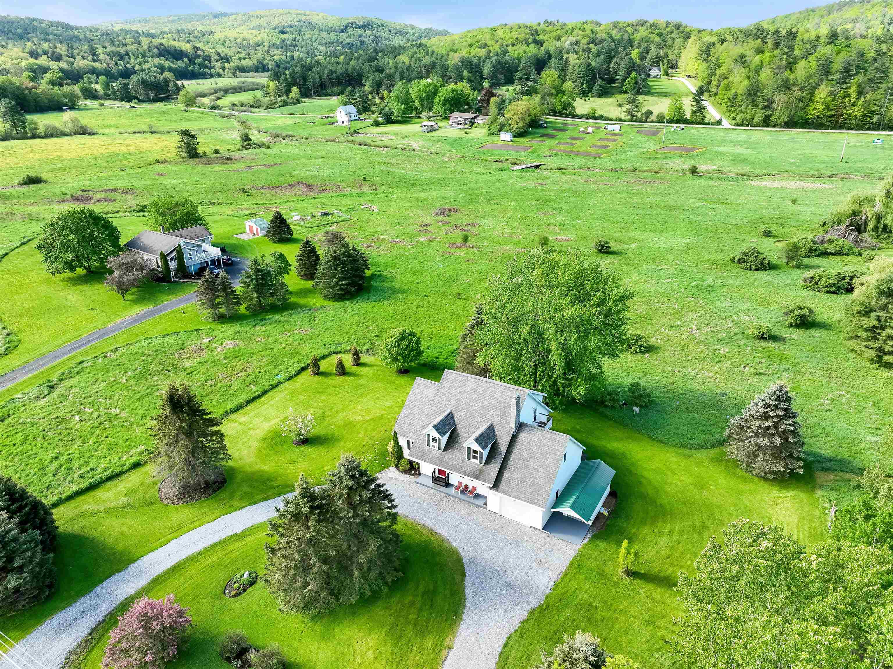 100 Ridge Road Williston, VT 05495 - Photo 52 of 55