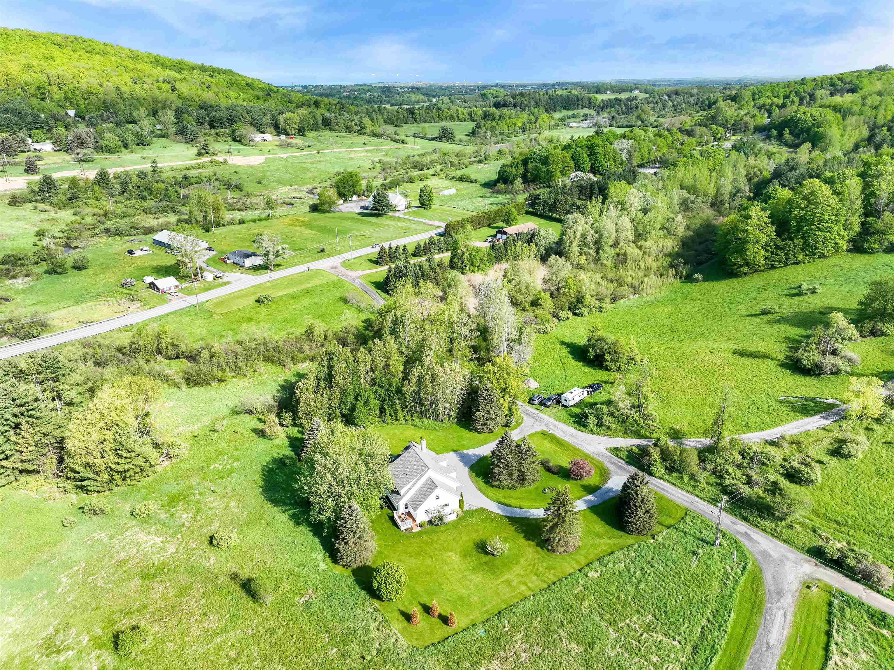 100 Ridge Road Williston, VT 05495 - Photo 54 of 55