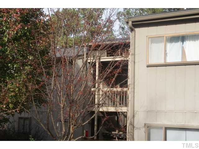 5116 Flint Ridge Place Raleigh, NC 27609 - Photo 1 of 8 Photo 1