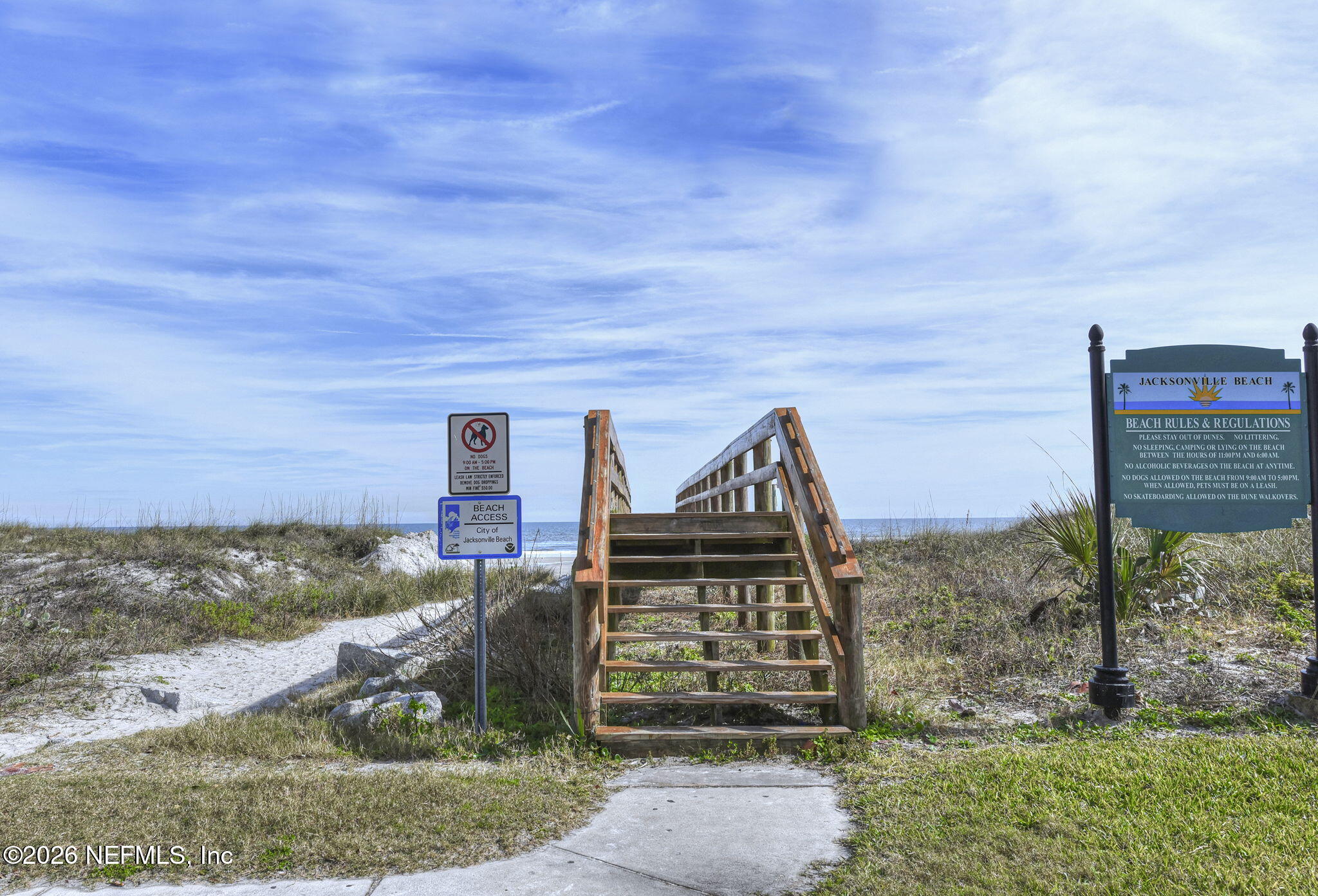 1139 Ruth Avenue Jacksonville Beach, FL 32250 - Photo 32 of 39 53-web-or-mls-1139 Ruth_053