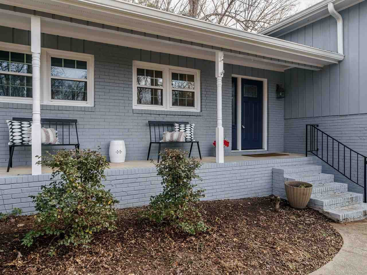 4109 Oak Park Road Raleigh, NC 27612 - Photo 2 of 28 Photo 2