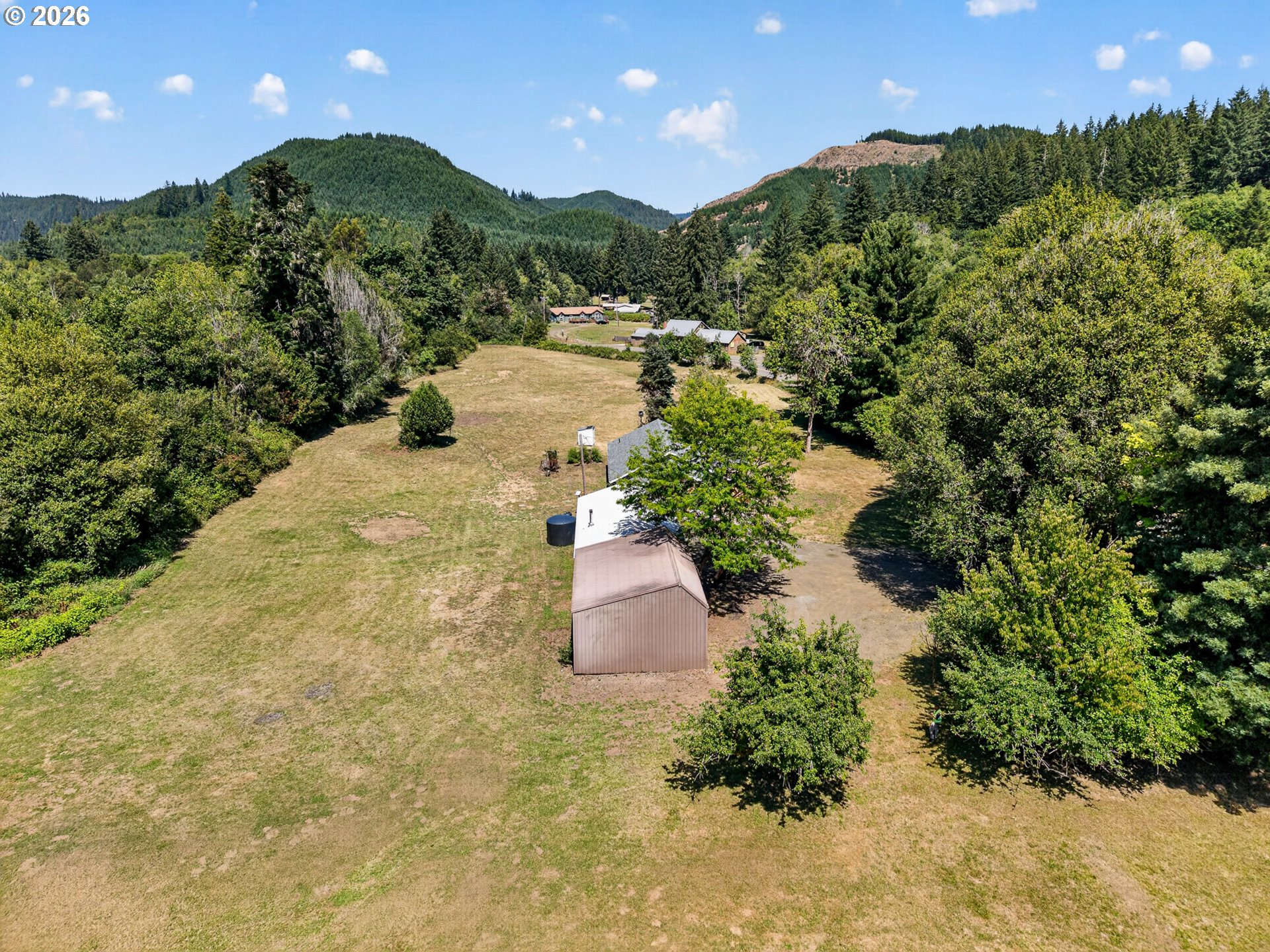 59846 Fairview Road Coquille, OR 97423 - Photo 47 of 47