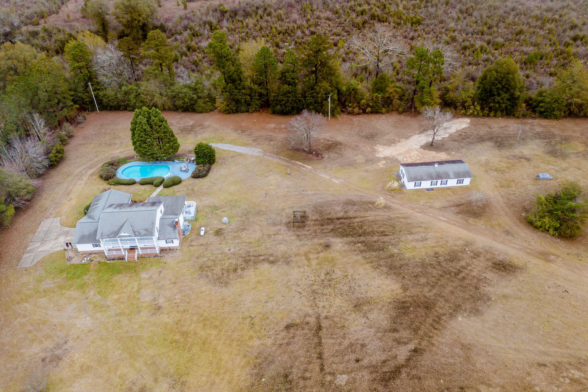 2061 Gray Mare Hollow Road Aiken, SC 29803 - Photo 78 of 82
